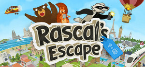 Rascal's Escape banner