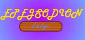 EPEJSODION Lodge banner