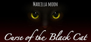 Marcella Moon: Curse of the Black Cat banner