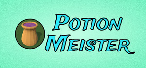 Potion Meister banner