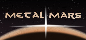 Metal Mars banner