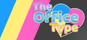 The Office Type banner