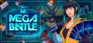 MegaBattle banner