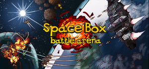 Space Box Battle Arena banner
