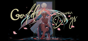 Sayonara Golden Days banner