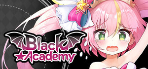 BLACK★ACADEMY banner