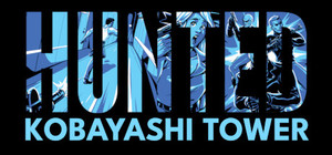Hunted: Kobayashi Tower banner