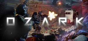 OZARK banner