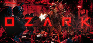 OZARK banner