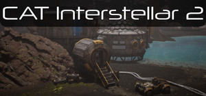 CAT Interstellar: Episode II banner