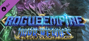 Rogue Empire - Dark Heroes banner