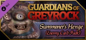 Guardians of Greyrock - Card Pack: Summoner's Henge banner