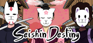 Seishin Destiny banner