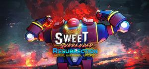 Sweet Surrender banner