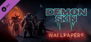 Demon Skin - HD Wallpapers banner