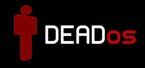 DeadOS banner