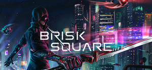 Brisk Square banner
