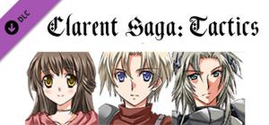 Clarent Saga - Game Script banner