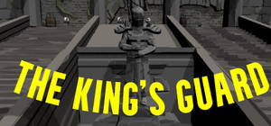 The king's guard banner
