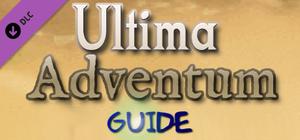 Ultima Adventum Guide banner
