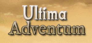 Ultima Adventum banner