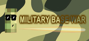 Military Base War banner