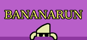Bananarun banner