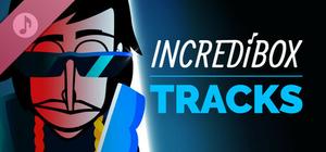 Incredibox Tracks banner
