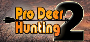 Pro Deer Hunting 2 banner