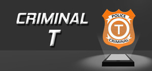 Criminal T banner