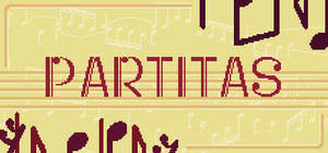 Partitas banner