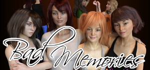 Bad Memories banner