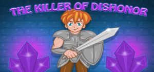 The Killer of Dishonor banner