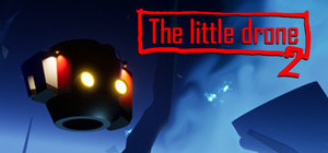 The little drone 2 banner