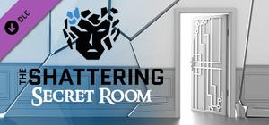 The Shattering - Secret Room banner