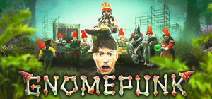 Gnomepunk banner