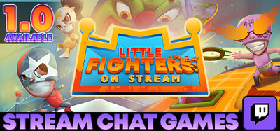 Little Fighters on Stream