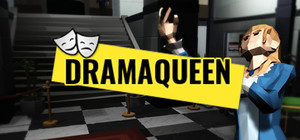 DRAMAQUEEN banner