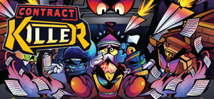 Contract Killer banner