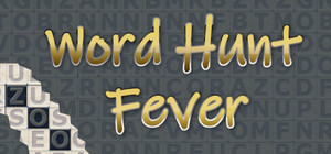 Word Hunt Fever banner