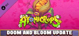 Atomicrops: Doom & Bloom banner