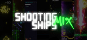 Shooting Ships Mix banner