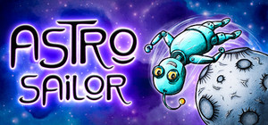 Astro Sailor banner