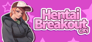 Hentai Breakout City banner