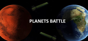 Planets Battle banner