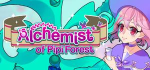 Alchemist of Pipiforest banner