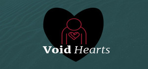Void Hearts banner
