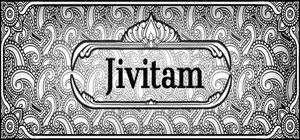 Jivitam banner