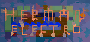 Herman Electro banner