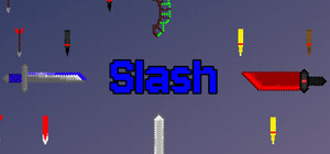 Slash banner
